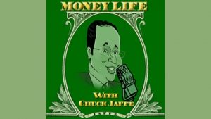 MoneyLife with Chuck Jaffe
