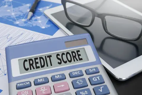 Your Personal and Business Credit Scores
