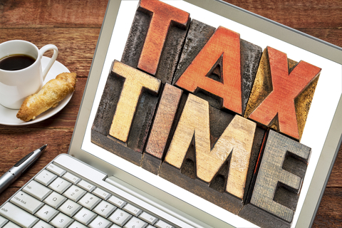 Last Minute Tax Tips for Your Taxes