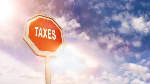The Forgotten Estimated Tax